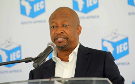 IEC Fires Employee in Leaked Information Case
