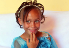 Was Joslin Smith Sold to a Sangoma for Her Eyes and Skin?