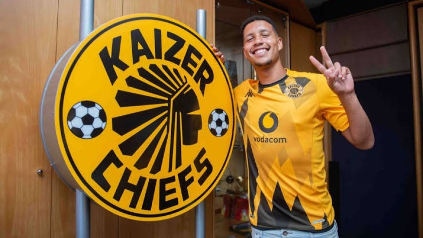 Kaizer Chiefs Player Luke Fleurs Fatally Shot in Johannesburg Hijacking Incident