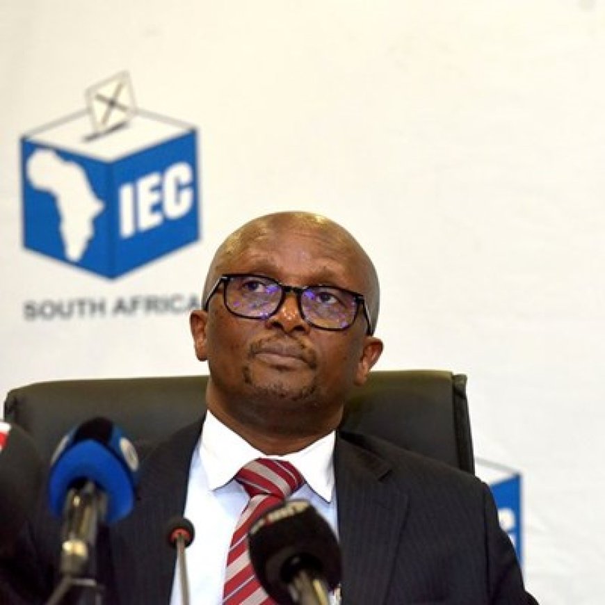 Electoral Commission Challenges Court Decision to let Zuma contest for the Upcoming elections.