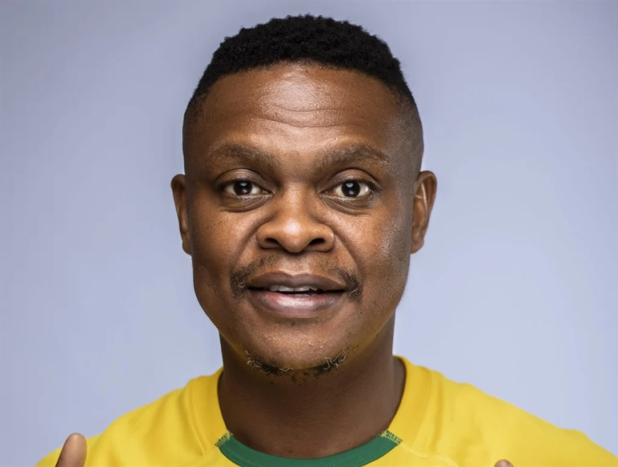 Popular Comedian and DJ, Peter "Mashata" Mabuse, shot and killed in Soshanguve