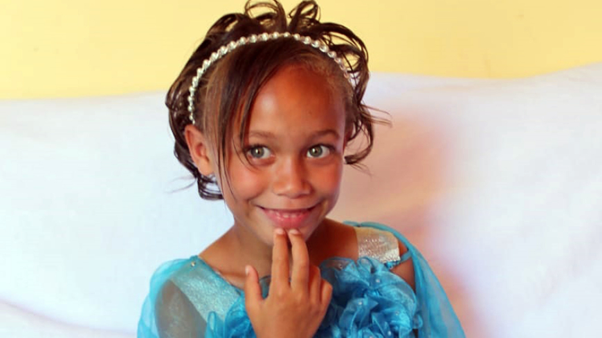 Continued Search for Missing Joshlin Smith: Police Deploy Dog Unit Amidst Suspicious Leads