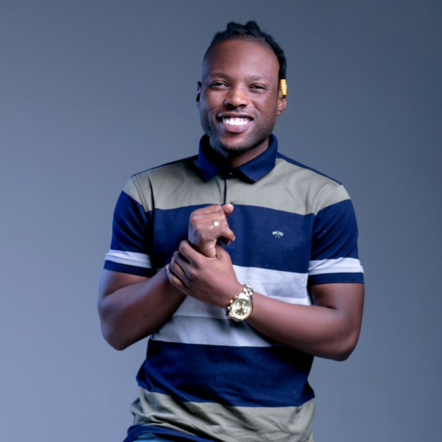 Mduduzi Ncube's Highly Anticipated "Myekele Ahambe" Featuring Nomfundo Moh Finally Released