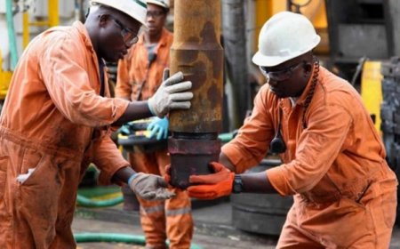 Navigating Petroleum Politics: Upholding Integrity in Akwa Ibom's Downstream Sector