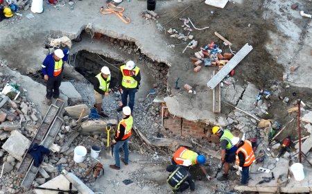 Death Toll Climbs to 26 in Western Cape Tragedy: Families Await Answers as Identification Process Begins