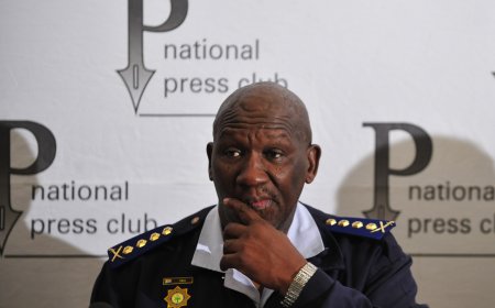 Bheki Cele to Visit the Family of the slain 5 year old in Soshanguve