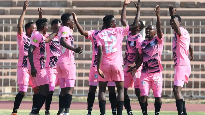 Magezi FC Clinch a DSTV Premiership Spot