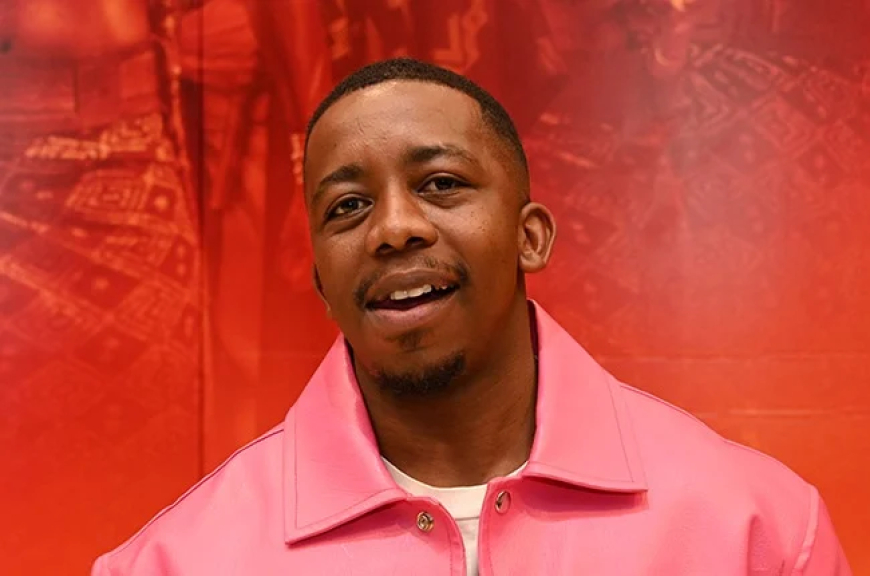 Actors Pay Tribute to Departed Star Mpho Sebeng