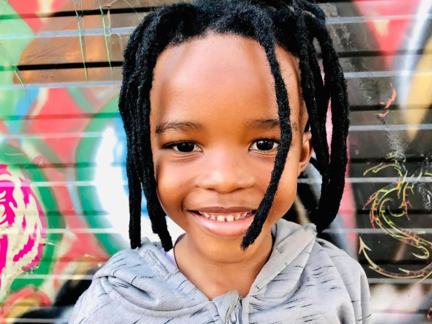 5-Year-Old Ditebogo Junior Killed on a Hijacking Incident in Soshanguve