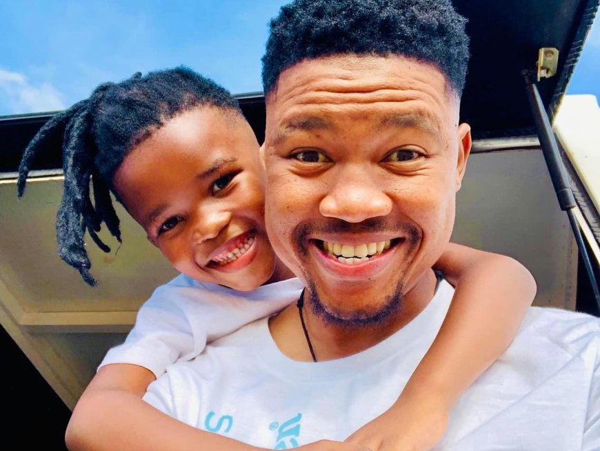 5-Year-Old Ditebogo Junior Killed on a Hijacking Incident in Soshanguve