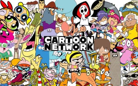 The Truth Behind the #RIPCartoonNetwork Trend