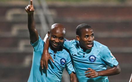 Richards Bay FC Secures R100 Million Sponsorship, Unveils New Players Ahead of 2024/25 PSL Season