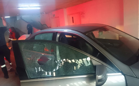 SARS Advocate shot Amidst MaMkhize Tax Controversy