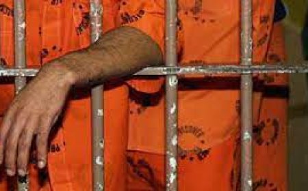 Authorities Launch Raid at Sun City Prison Following Inmate’s Viral Video