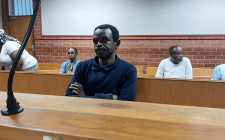 The doctor`s report is impatiently waited for the murder case.