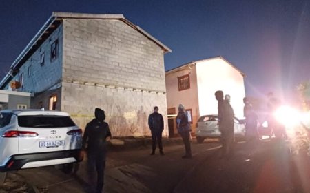 Five Wanted Suspects Killed in KwaZulu-Natal Shootout