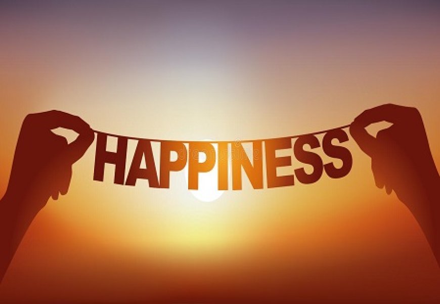 The Pursuit of Happiness: Understanding Contentment and Joy in Today's World