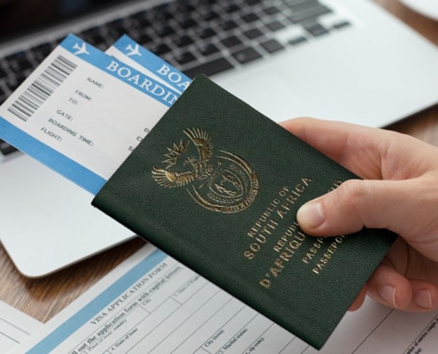 Ireland Implements Visa Requirements for South Africa and Botswana Amid Surge in Asylum Applications