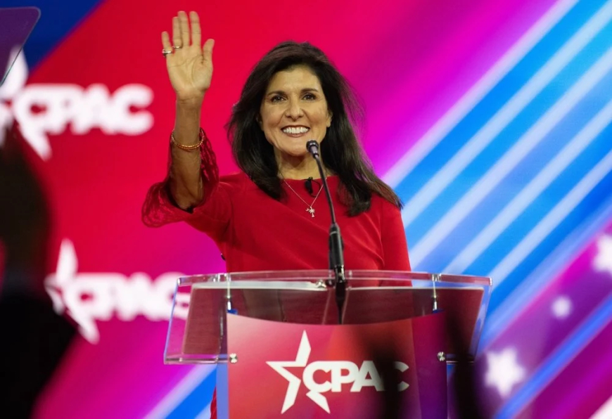 Republican Unity: Haley and DeSantis Back Trump Following Assassination Attempt