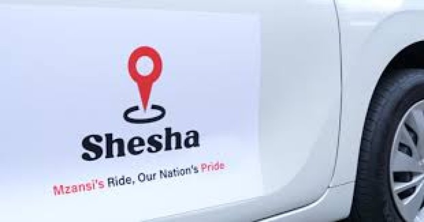 Violence Erupts as Shesha Enters the E-Hailing Market