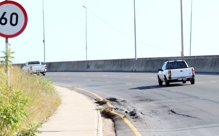 There are complaints about strange criminals in KwaMashu