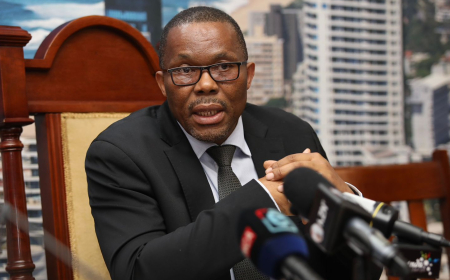 It will be another week until the water problems are fixed in eThekwini