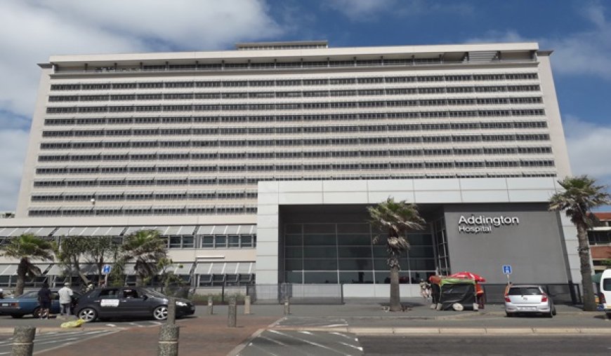 Marginal Decline in HIV Infections Reported in KwaZulu-Natal