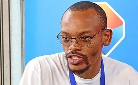 Nota Baloyi Released on R5,000 Bail