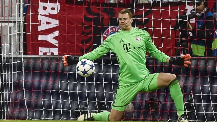 Bayern Munich Holds Firm in Stalemate Against Bayer Leverkusen