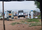 Terror in Soshanguve: Community Patrollers Shot and Burned While Fighting Crime