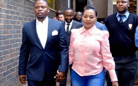 Bushiri Set to Return to South Africa as Malawian Court Approves his Extradition