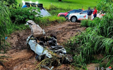 Severe Flooding in KwaZulu-Natal Claims One Life in Pinetown