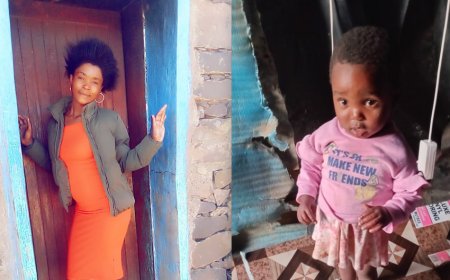 Woman and Child Tragically Lose Their Lives after being Electrocuted