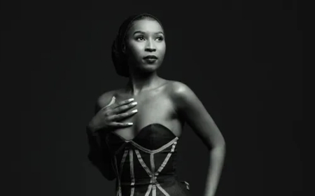 Afro-Soul Singer Yallunder Remembered in a Heartfelt Memorial