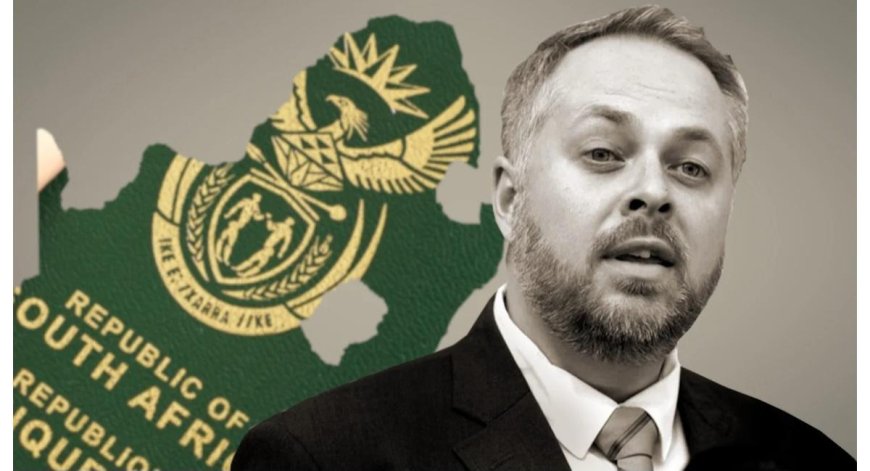 New Visa Reforms in South Africa: Opportunity or Obstacle for Foreign Workers?