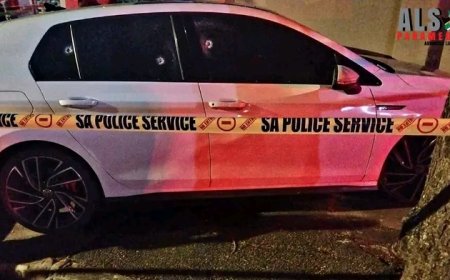 Young Man Found Dead After Shooting in Davenport