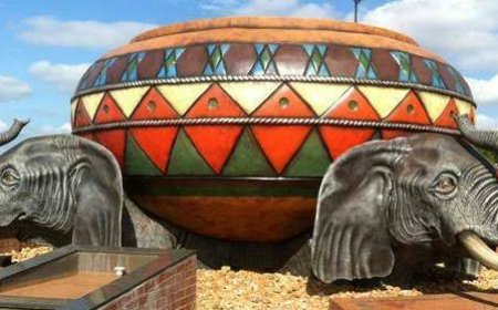 Vhavenda Kingship Battle Back in High Court