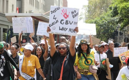 “Not in Her Name”: Cwecwe’s Parents  Speak Out Against Cwecwe foundation