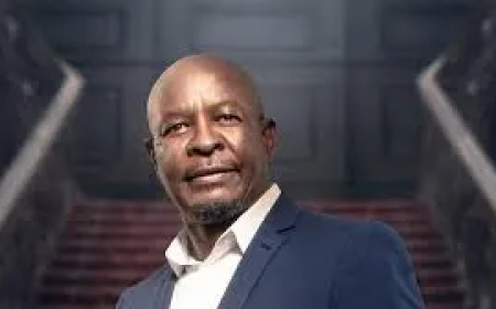 Tributes Continue to Pour In for Legendary Actor Don Mlangeni