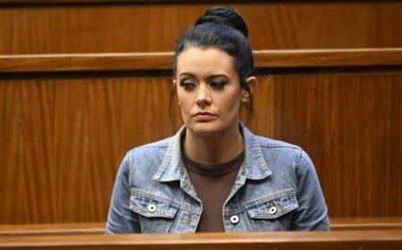 Trial of Preschool Teacher Accused of Raping and Killing Lover's Daughter Begins