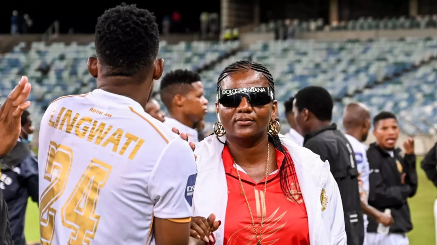 Royal AM Faces Possible Expulsion from PSL – Is This the End?