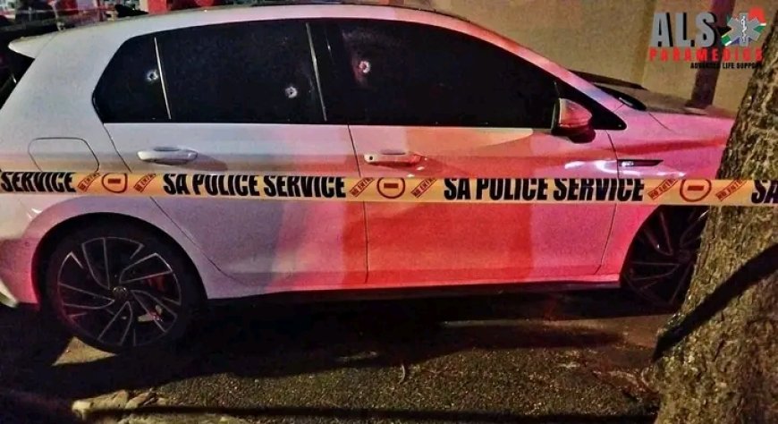 Young Man Found Dead After Shooting in Davenport