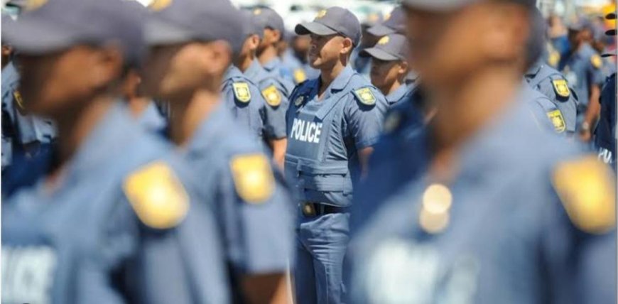 SAPS Rules Out Foreign DNA in Cwecwe Case, Focus Shifts to Persons of Interest
