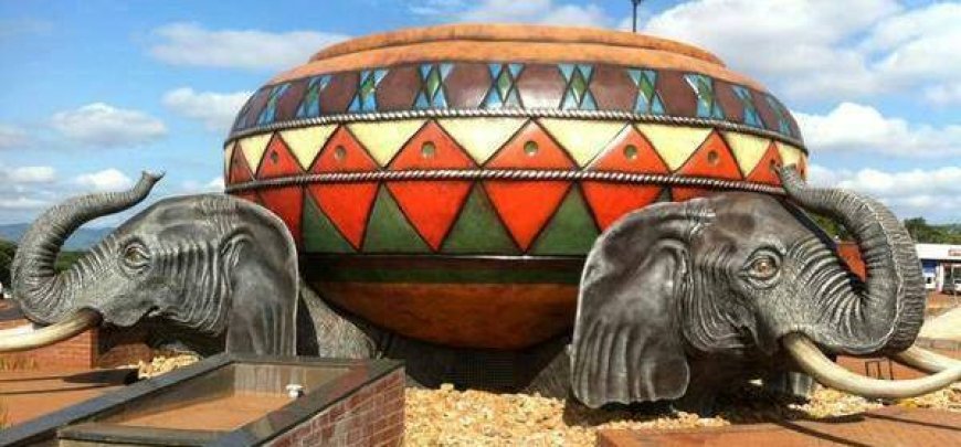 Vhavenda Kingship Battle Back in High Court