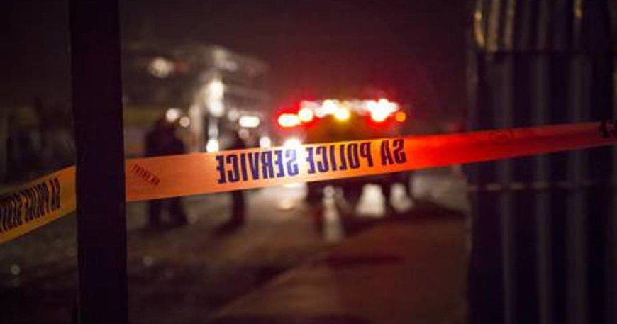 Love Triangle Ends in Brutal Murder