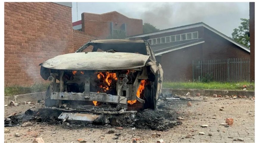 Walter Sisulu University Distances Itself from Fatal Shooting Victim