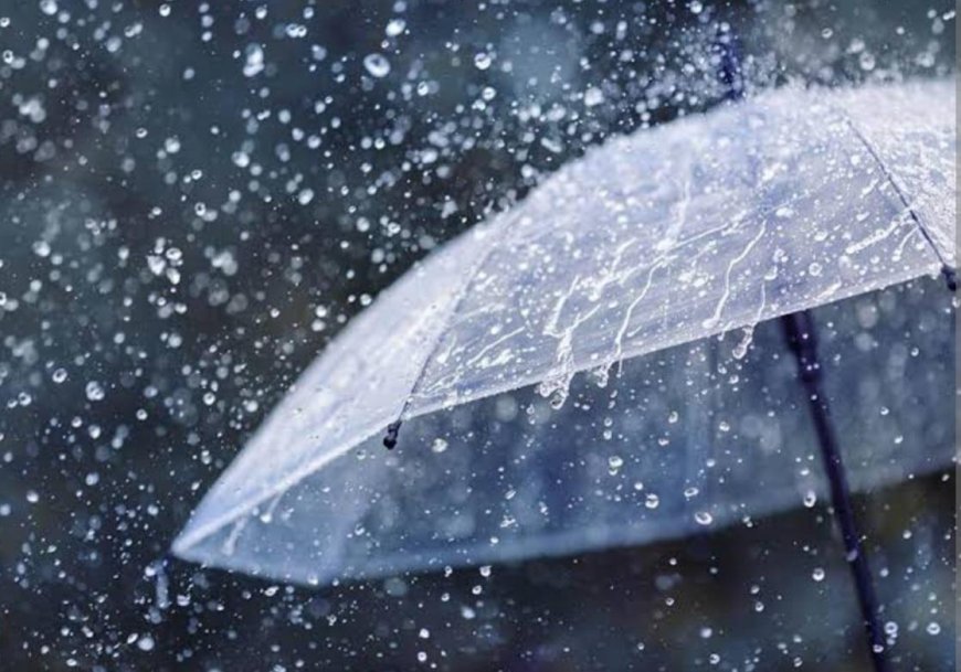 Severe Weather Warning Issued for Central and Eastern South Africa