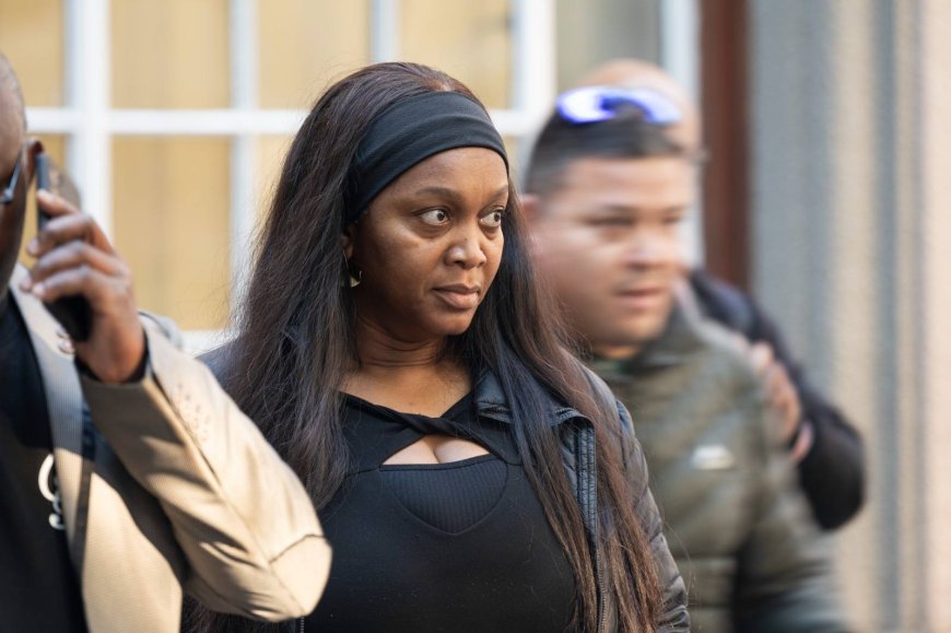 Chidimma Adetshina's Mother to Appear in Court on Identity Theft Charges
