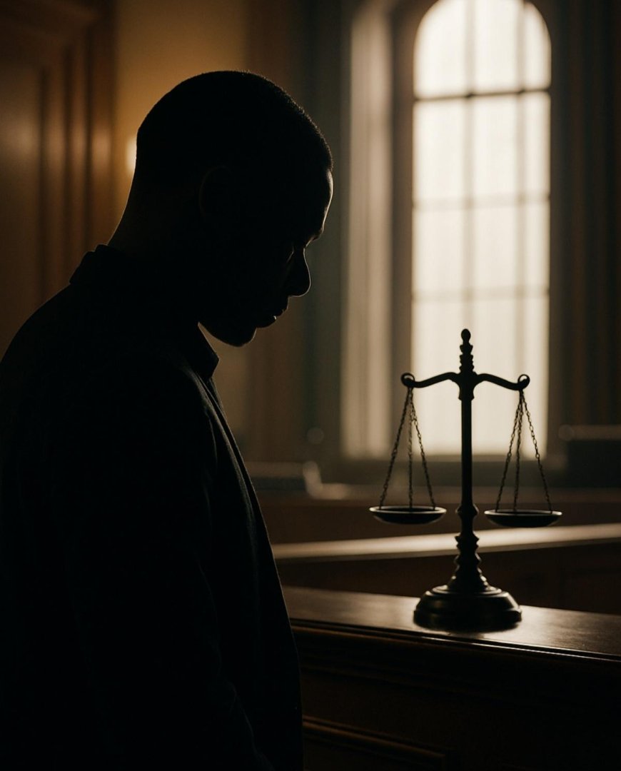 Malibongwe Dwabayo Acquitted of Girlfriend's Murder