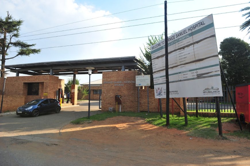 Mpumalanga Woman Found Dead After Going Missing from Hospital